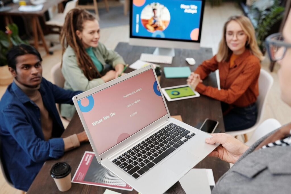 webdesign team