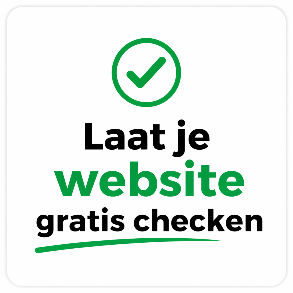 laat-je-website-gratis-checken