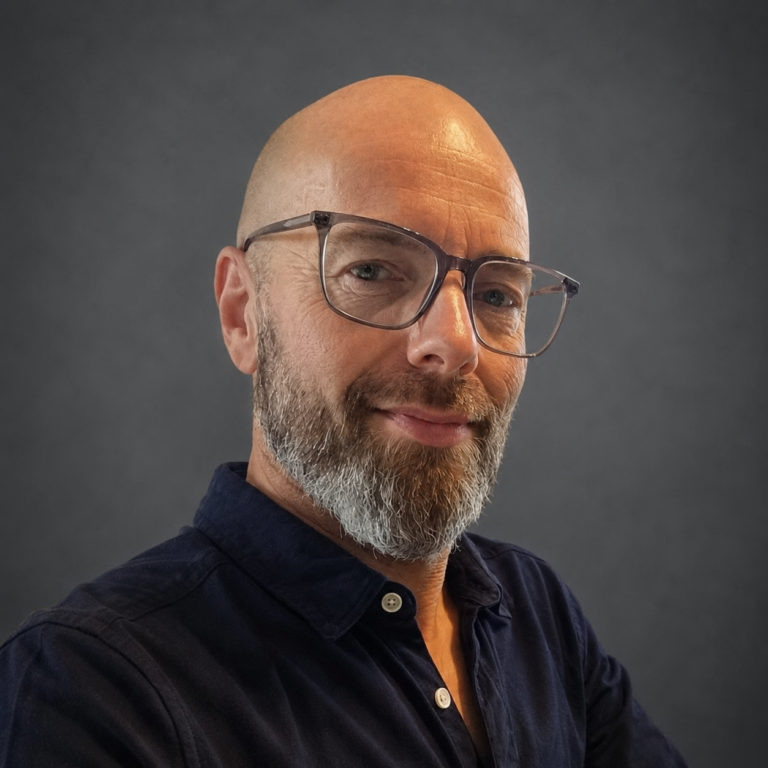 Marcel Toppers - Founder - Eigenaar - Webdesigner - SEO sepcialist van Websupreme